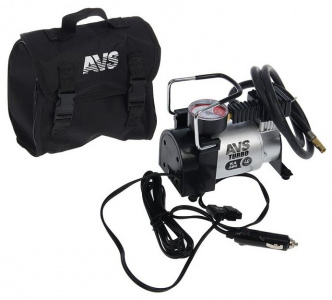 ���� ������������� ���������� AVS Turbo AVS KA580 12� 14� 150 �� ��������-�������� ������������