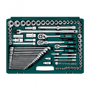 ����� ������������ Kraftool EXTREM-142, 142 �����., 27889-H142