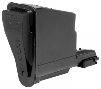 ���� ������ �������� �������� Kyocera TK-1120 Black ��������-�������� ������������