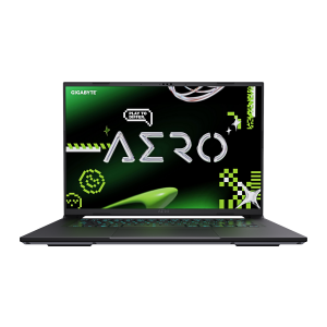 ������� Gigabyte AERO X16 1WH (1WH93KZC64DH) 16"/Ryzen AI 7 350/32Gb/SSD1Tb/RTX5070 8Gb/Win11/�����