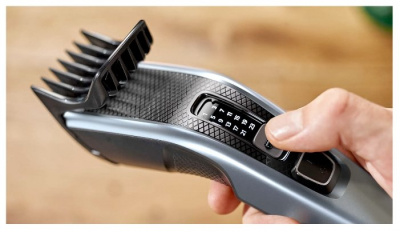 ������� ��� ������� Philips HC3530/15 Series 3000, blacl/silver