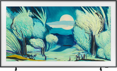 ��-��������� 50" Samsung QE50LS03FAUXRU ������